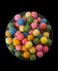 Bubblegum balls 100g