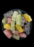 Barratts jelly babies 100g