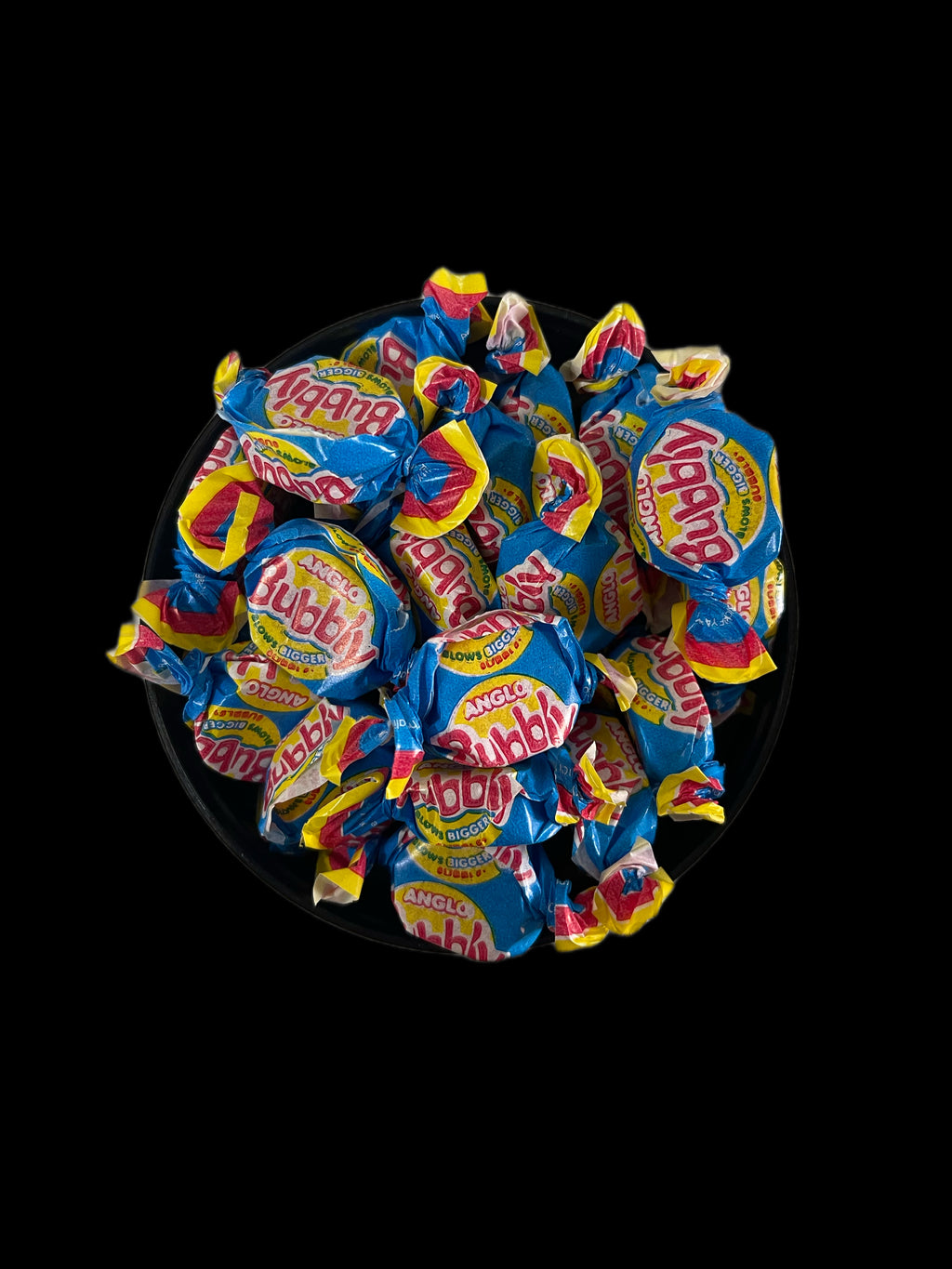 Barratts Anglo bubbly 100g