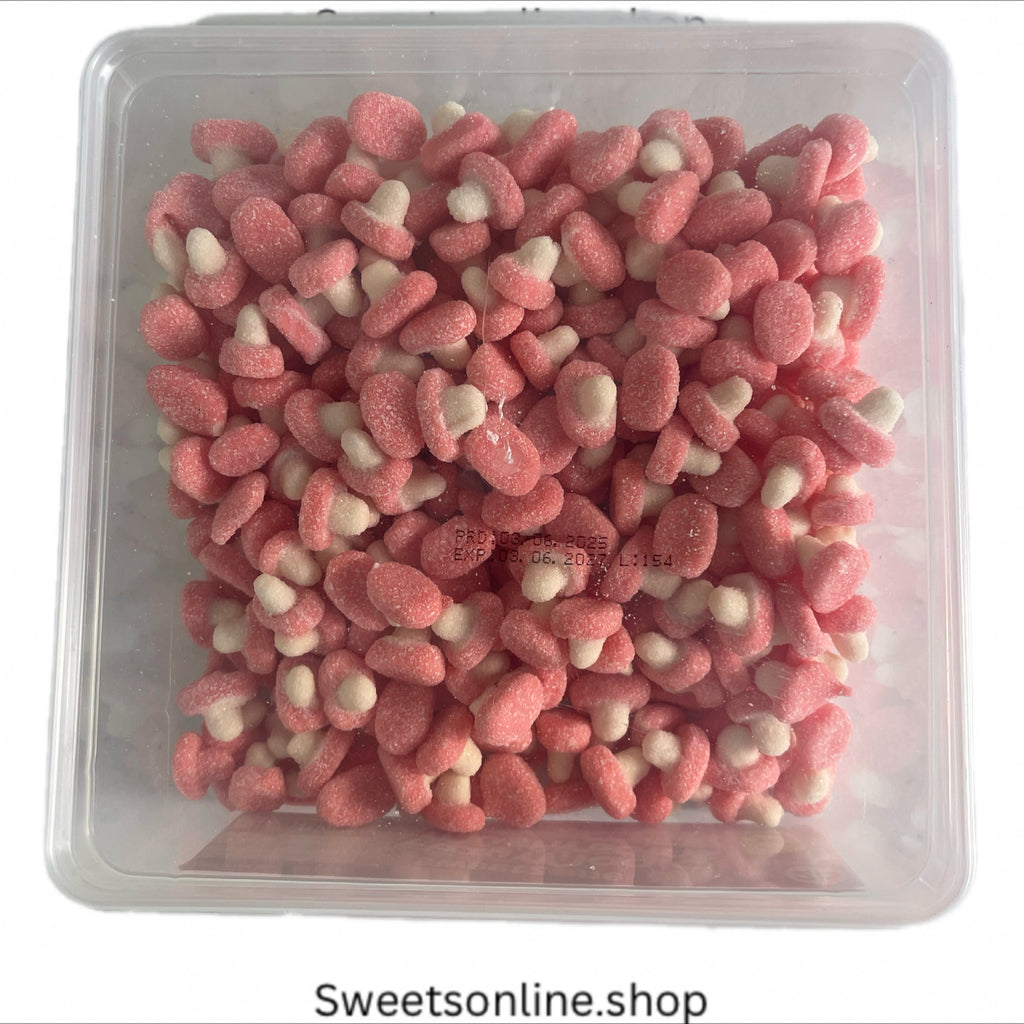 Fizzy magic mushrooms 805g