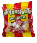 Squashies drumstick 150g bags