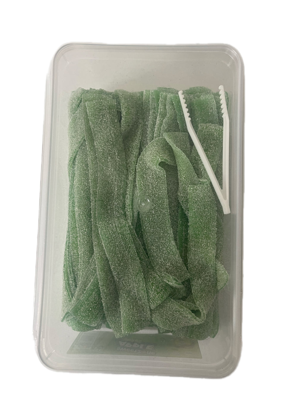 Apple belts 100pcs 1kg