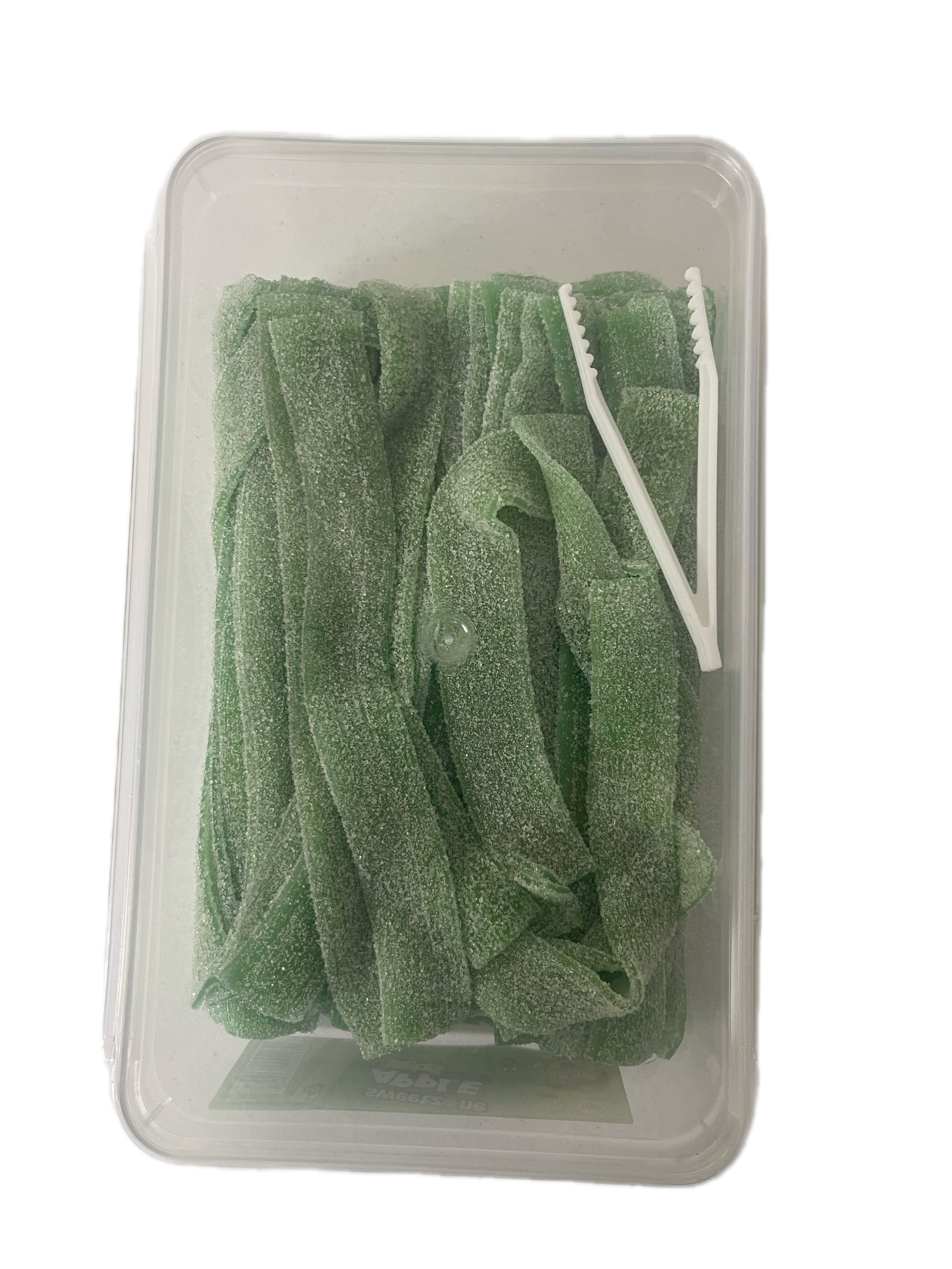 Apple belts 100pcs 1kg