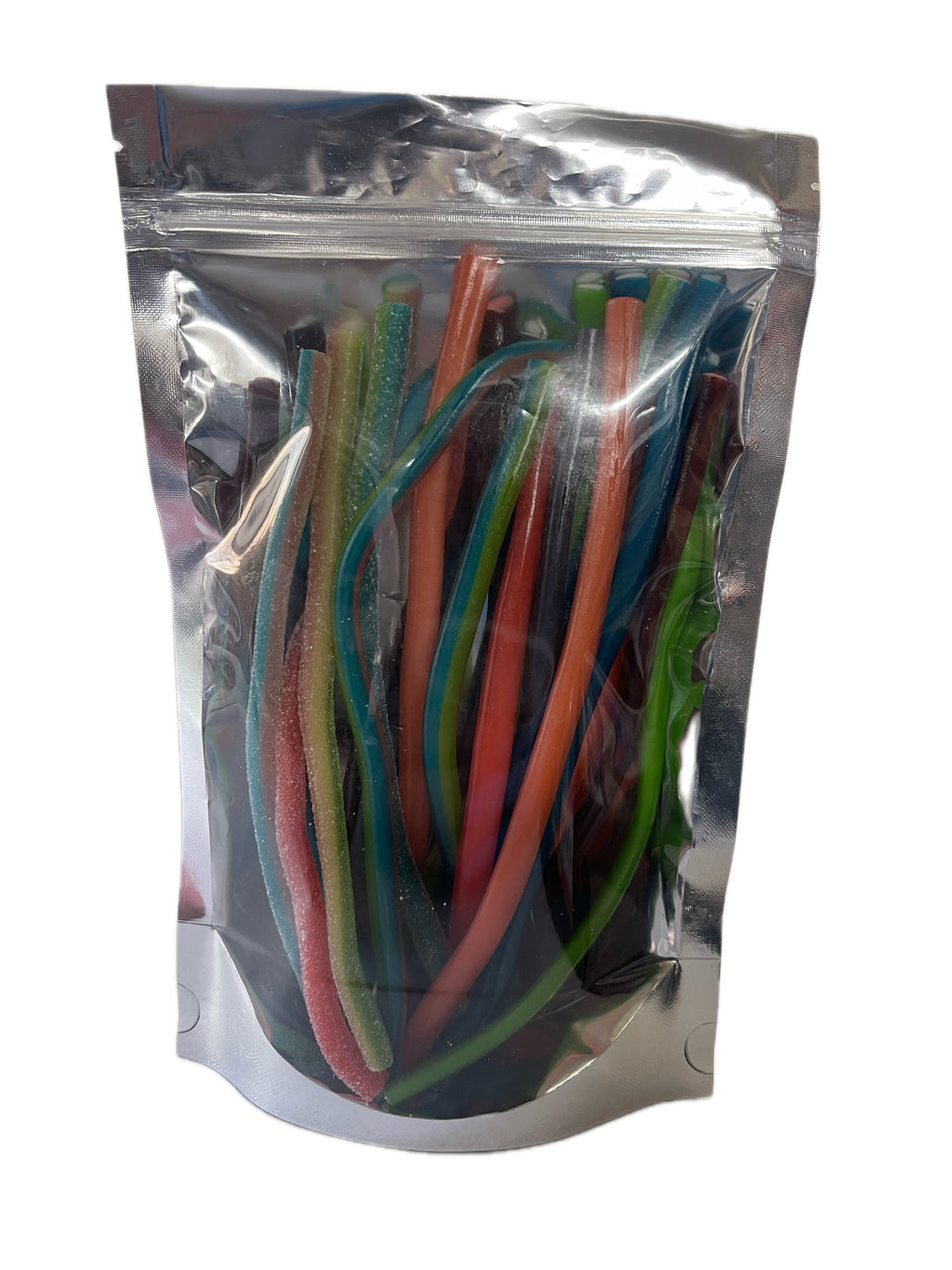 25 mixed Sweetzone pencils in a sealed bag