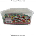 Watermelon slices 800g tub