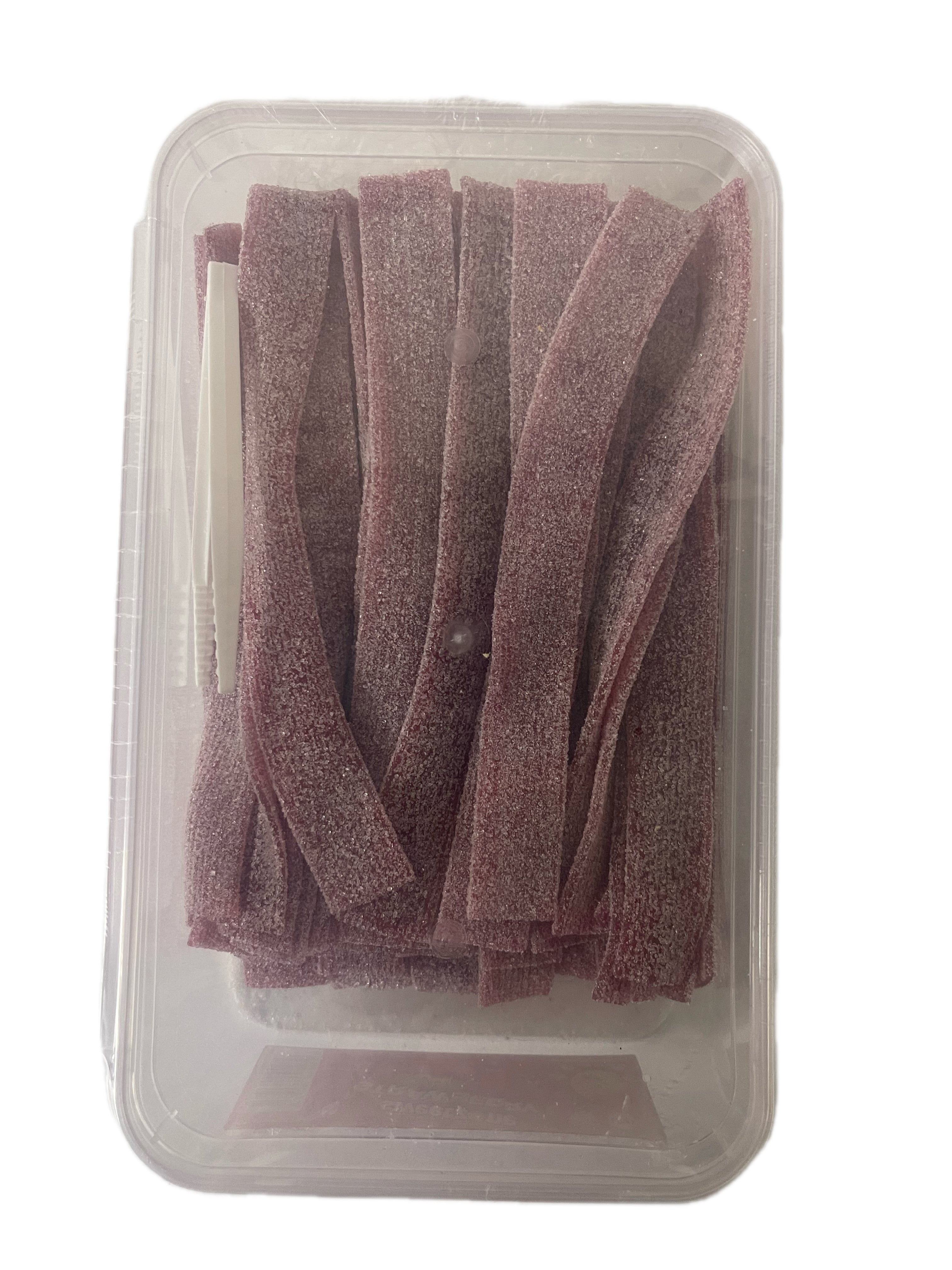 Strawberry belts 100pcs 1kg