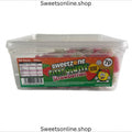 Fizzy giant strawberries 805g tub