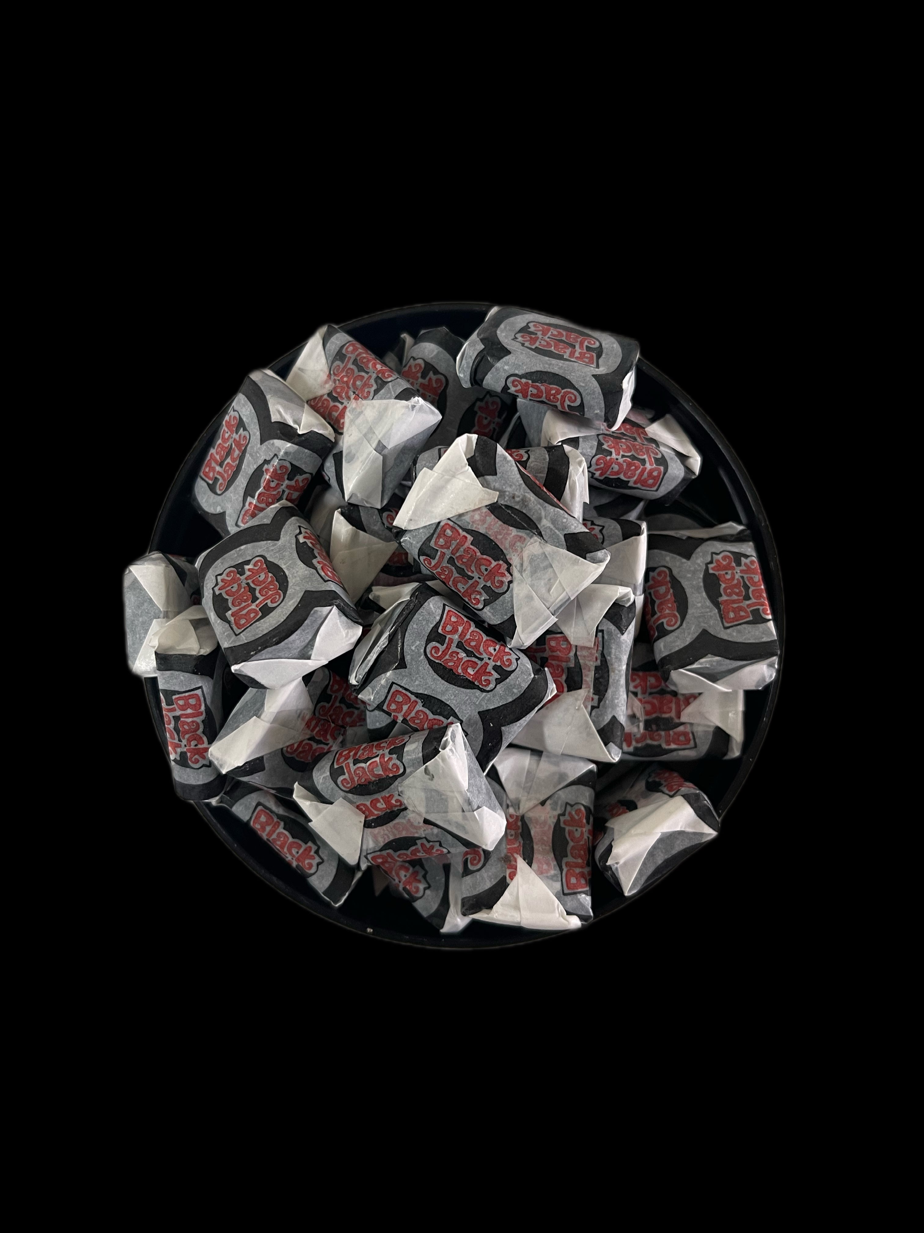 Barrett’s blackjacks 100g