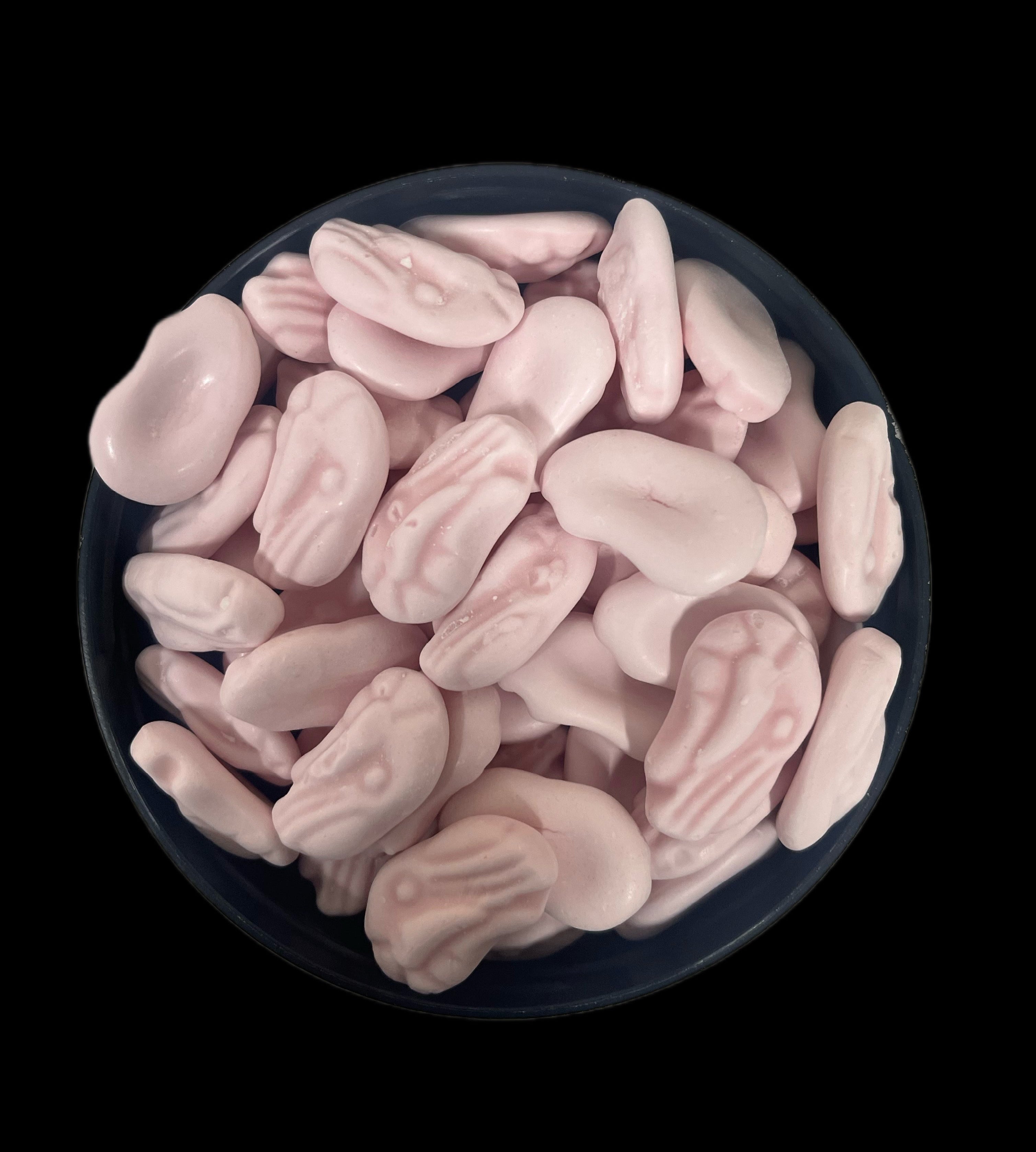 Barratts mini shrimps 100g