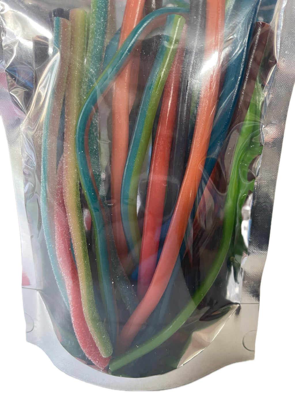 25 mixed Sweetzone pencils in a sealed bag