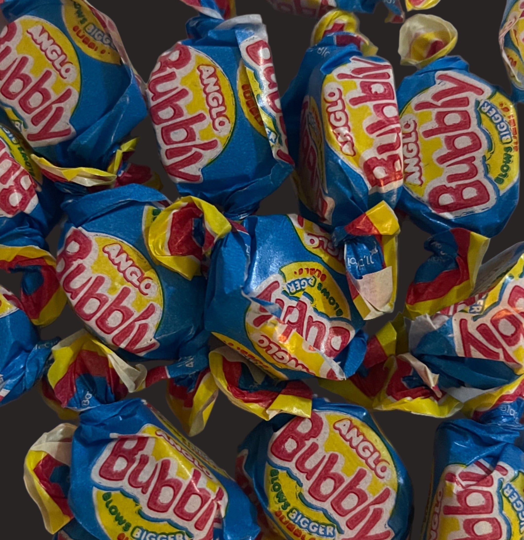 Barratts Anglo bubbly 100g