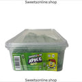 Apple belts 100pcs 1kg
