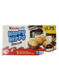 Kinder happy hippo 5 pack coco