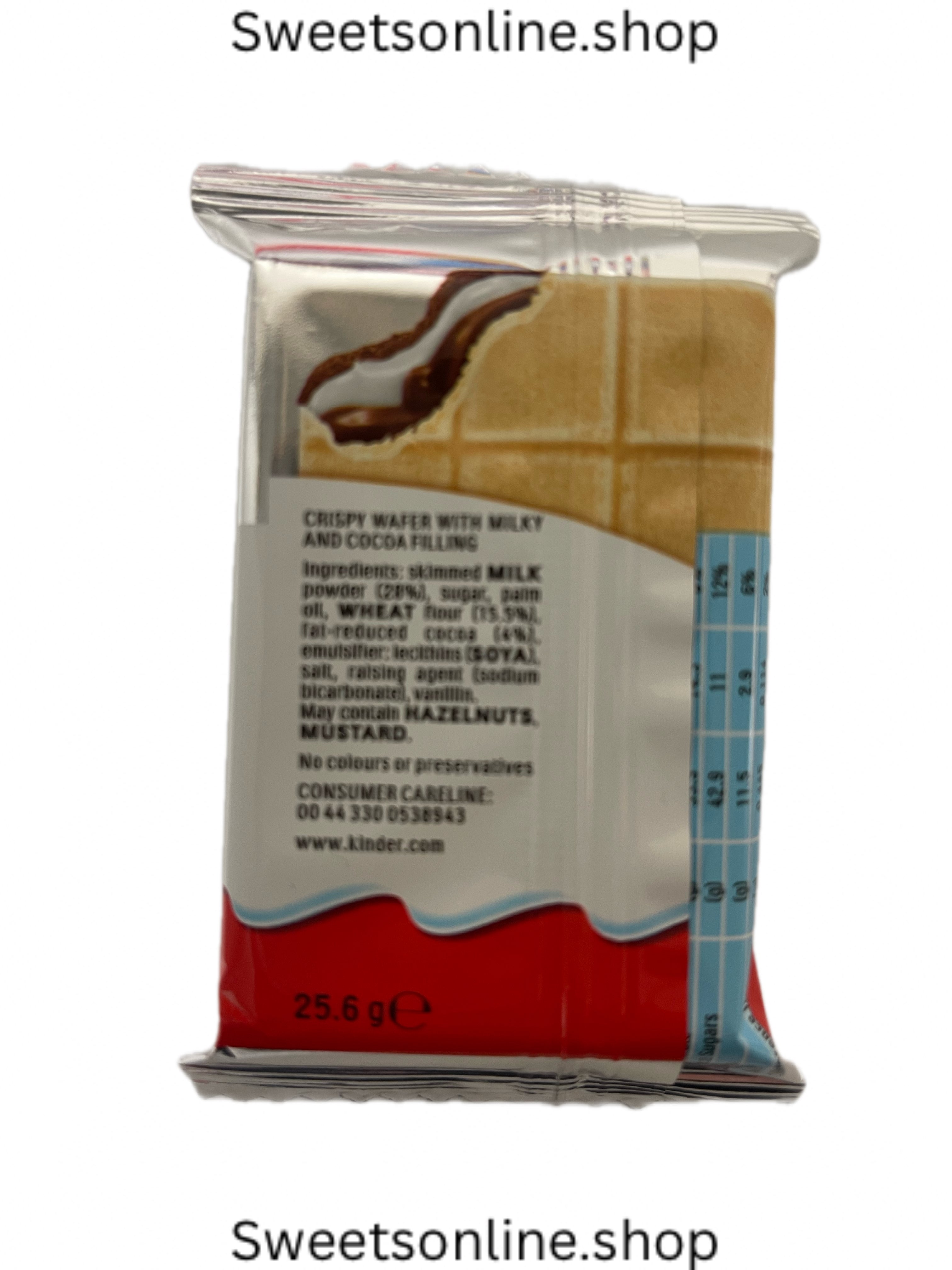 Kinder cards 2 cards in a pack 5 packs for sale