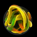 Gummy snakes 100g