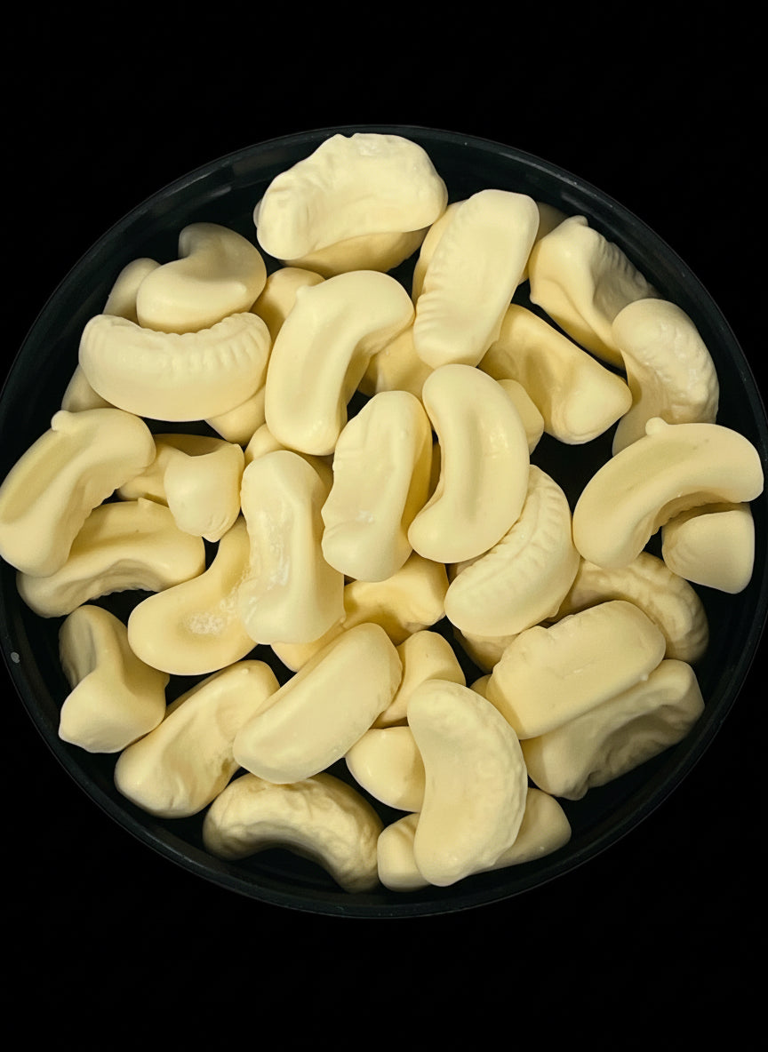 Barratts mini bananas 100g