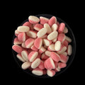 Strawberry puffs 100g