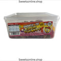 Sour suckers 800g tub