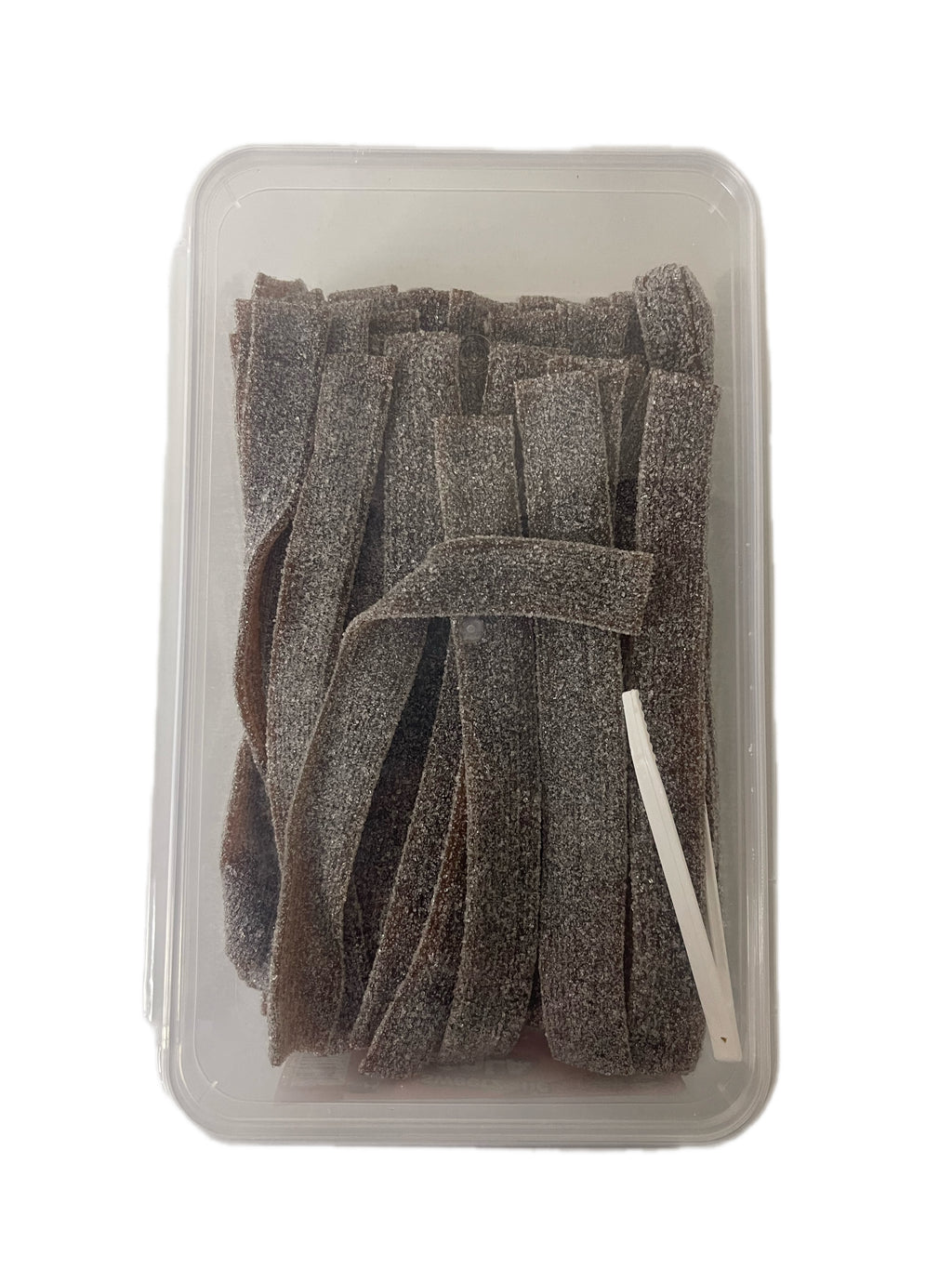 Cola belts 100pcs 1kg
