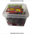 Mini twin cherries 170g tub