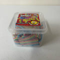 Rainbow belts 170g tub