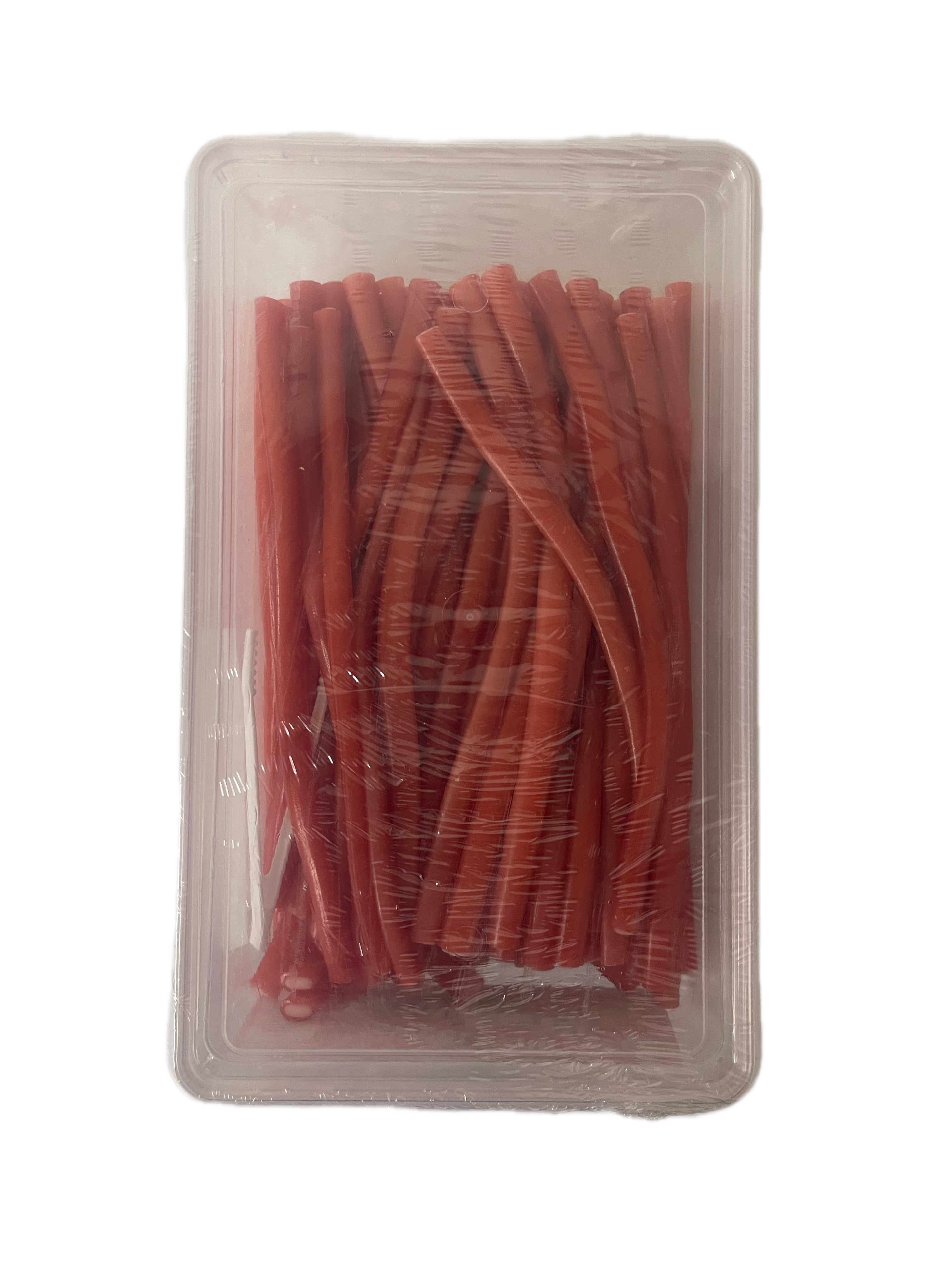 Strawberry pencils 100pcs