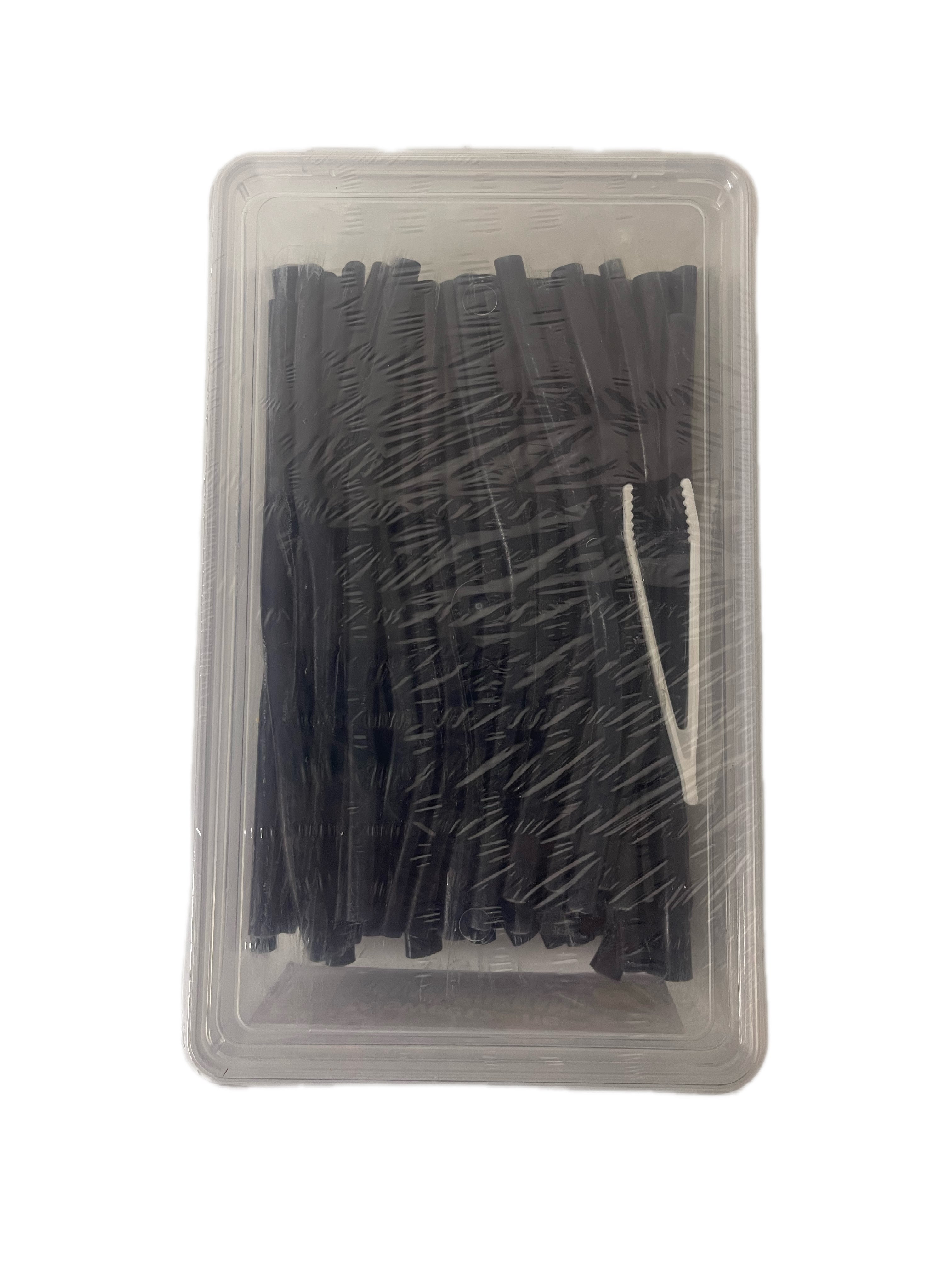 Blackcurrant pencils 100pcs