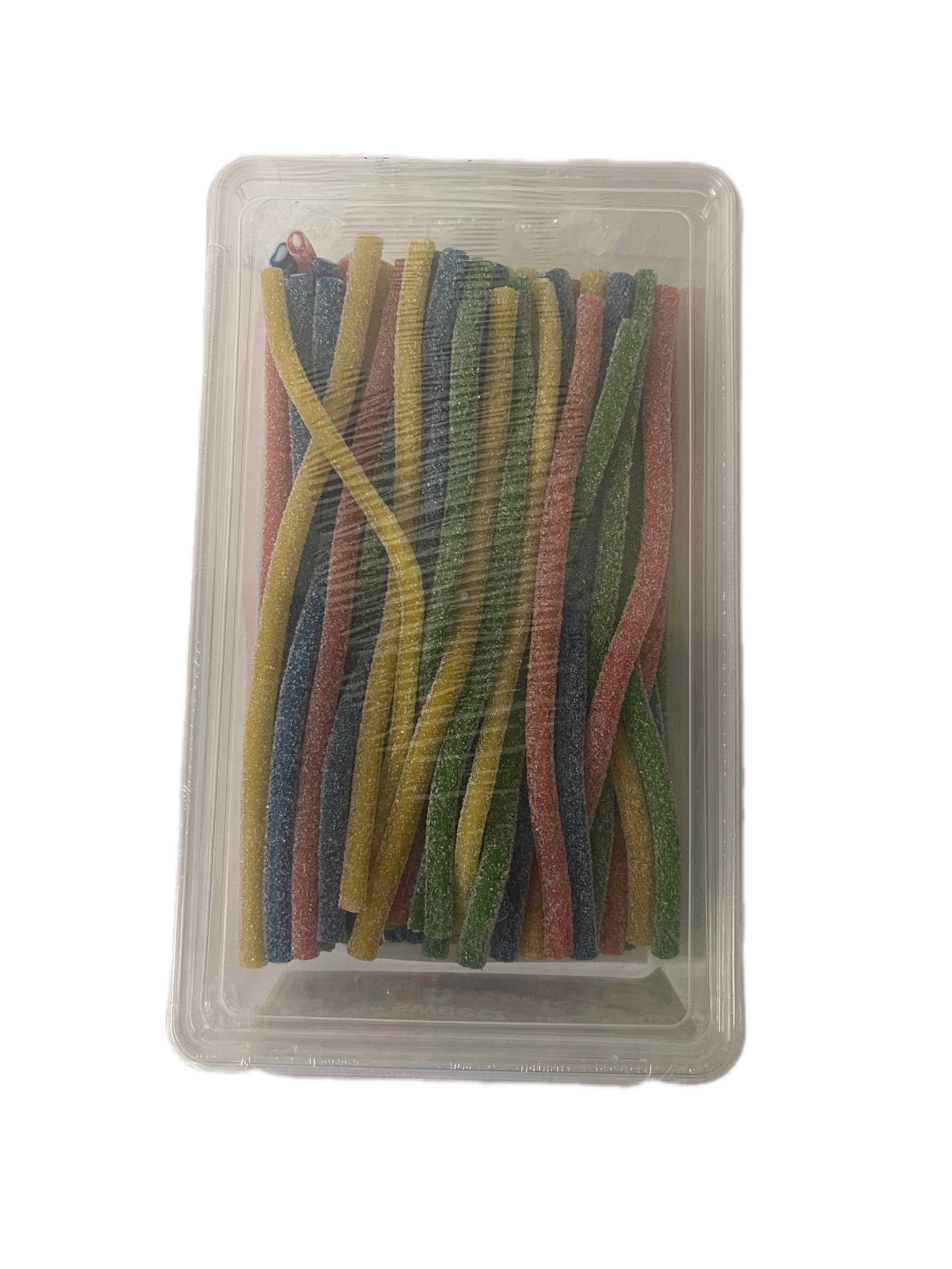 Fizzy assorted pencils 100 pcs