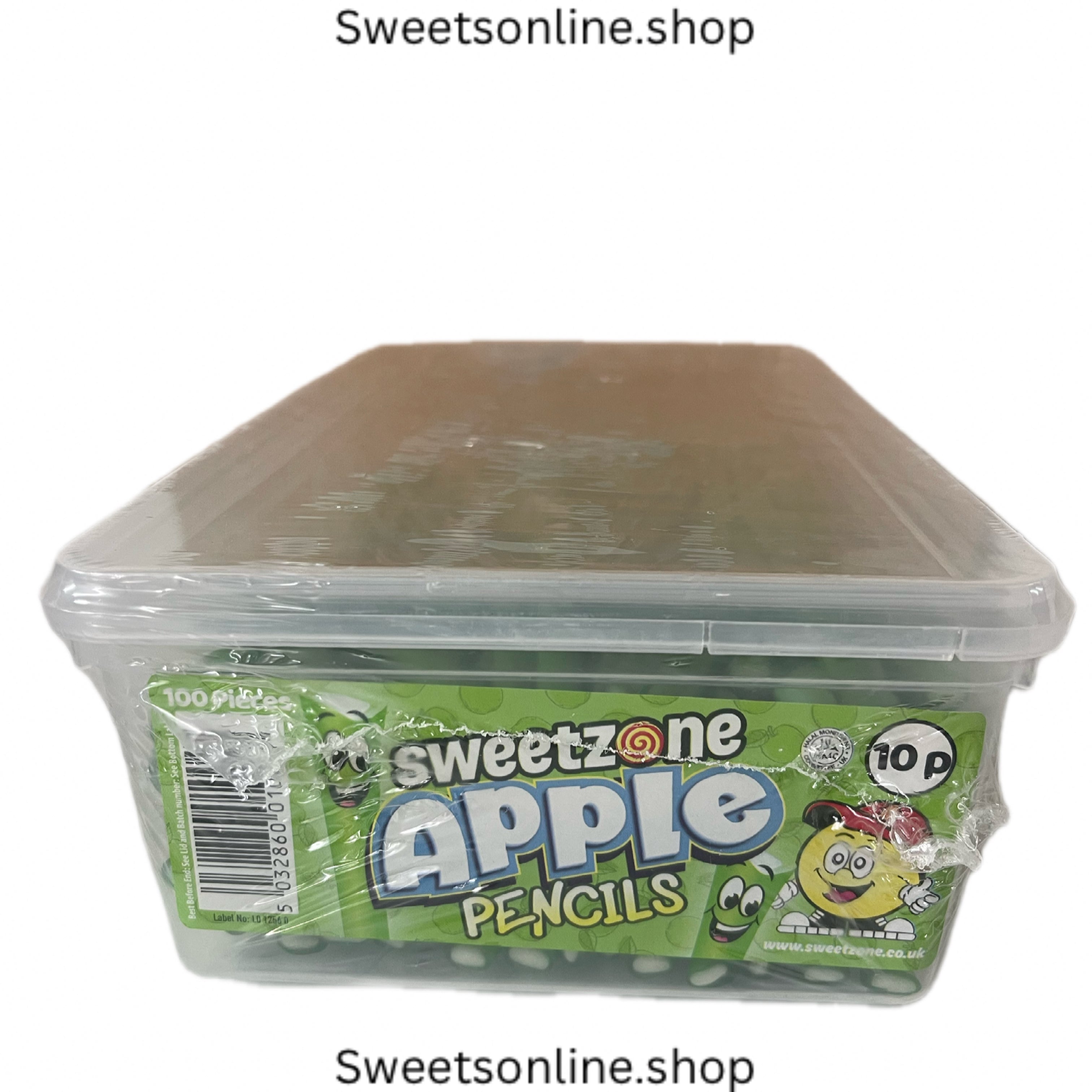 Apple pencils 100pcs