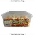 Fried eggs 805g tubs